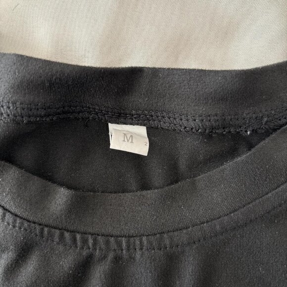 Taylor Swift black SWIFTIE t-shirt. Size M. - Picture 4 of 6